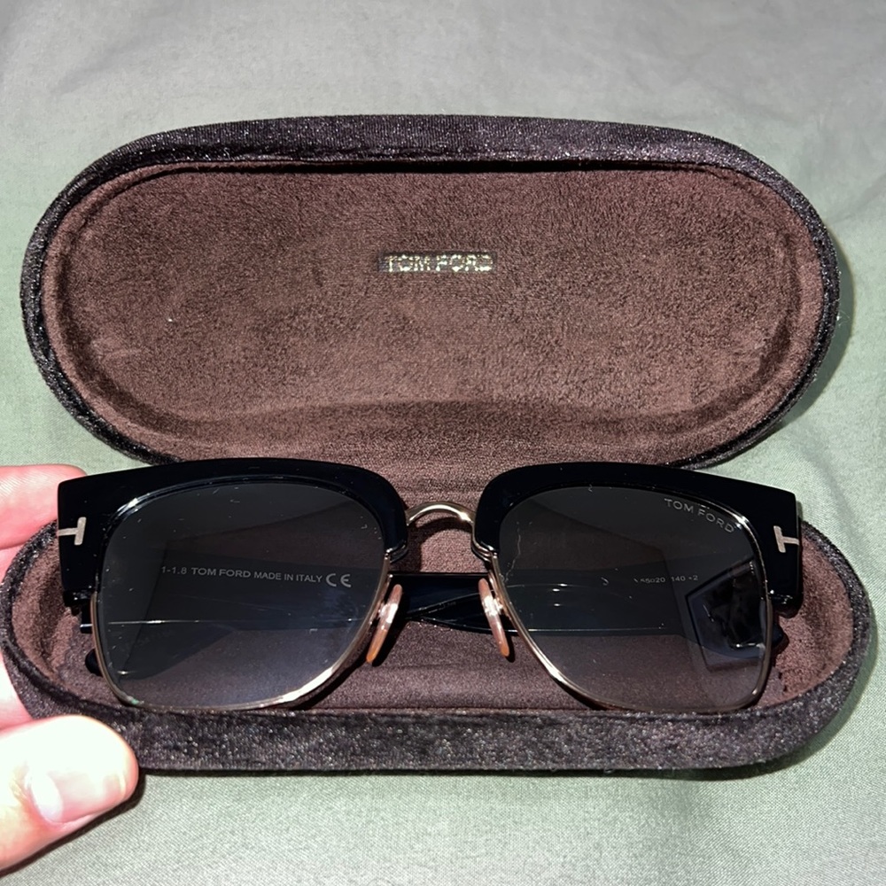 Tom Ford sunglasses
